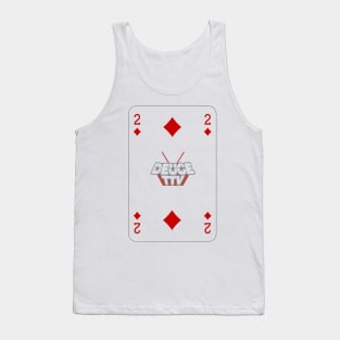 DeuceTTV DeucesWild Tank Top